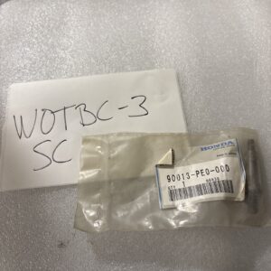 Genuine Honda 90013-PE0-000 Stud