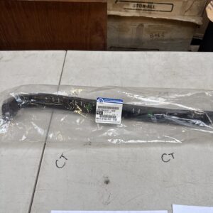 Genuine Mopar Fascia Support Bracket Right 68103182AD