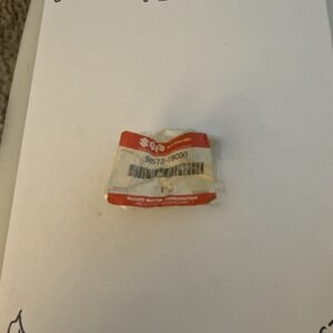 Genuine NOS Suzuki Nut 94573-19C00 NEW OEM