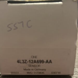 Genuine OEM 2003-14 Ford Engine Ignition Detonation Knock Sensor 4L3Z-12A699-AA