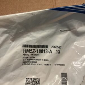Genuine OEM Ford Antenna Mast HM5Z-18813-A