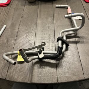 Genuine OEM Ford Auto Trans Oil Cooler Line CE5Z-7R081-A Fusion Milan 2010-2012