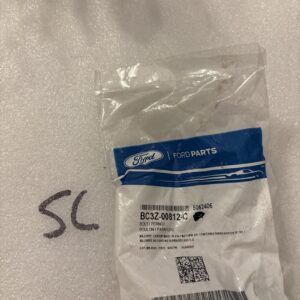 Genuine OEM Ford BC3Z-00812-C Special Bolt NOS