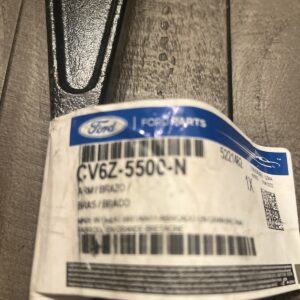 Genuine OEM Ford Escape Upper Suspension Control Arm 2013-2019 CV6Z5500N