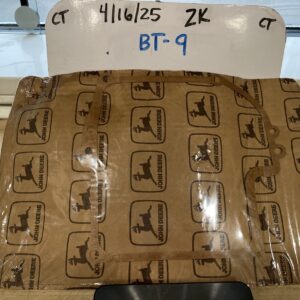 Genuine OEM John Deere Gasket M70640