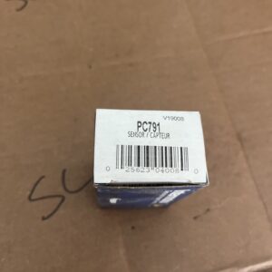 Genuine Standard Motor Products PC791 Engine Crankshaft Position Sensor NOS