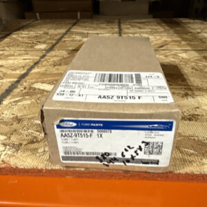 Genuine Turbocharger Oil Line AA5Z-9T515-F