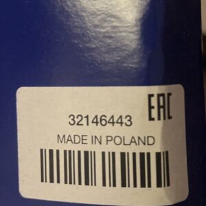 Genuine Volvo OEM Engine Air Filter XC40 - 32146443