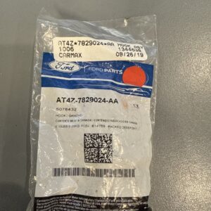 Geunine Ford NOS AT4Z-7829024-AA. Brand New