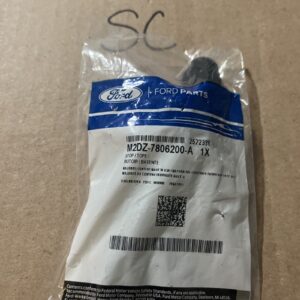 Glove Box Support - Genuine Ford M2DZ-7806200-A