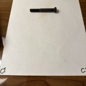 Gm Bolt 3733134 NOS OEM