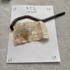 Gm Rod 0375297 00375297