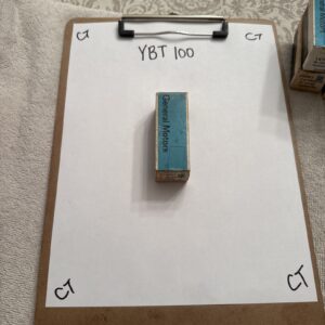 Gm Tumbler Package 3901062 Nos