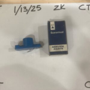 Guaranteed Parts FR-100 Distributor Rotor