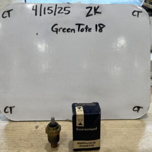 Guaranteed Parts TSU-7 Temp Sending Unit