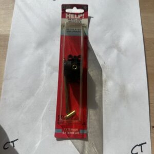 HELP! 42144 Headlight Lamp Adjusting Screw Assy