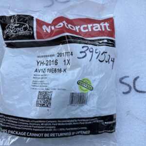 HVAC Blend Door Actuator- Motorcraft YH-2016 Ford AV1Z-19E616-K