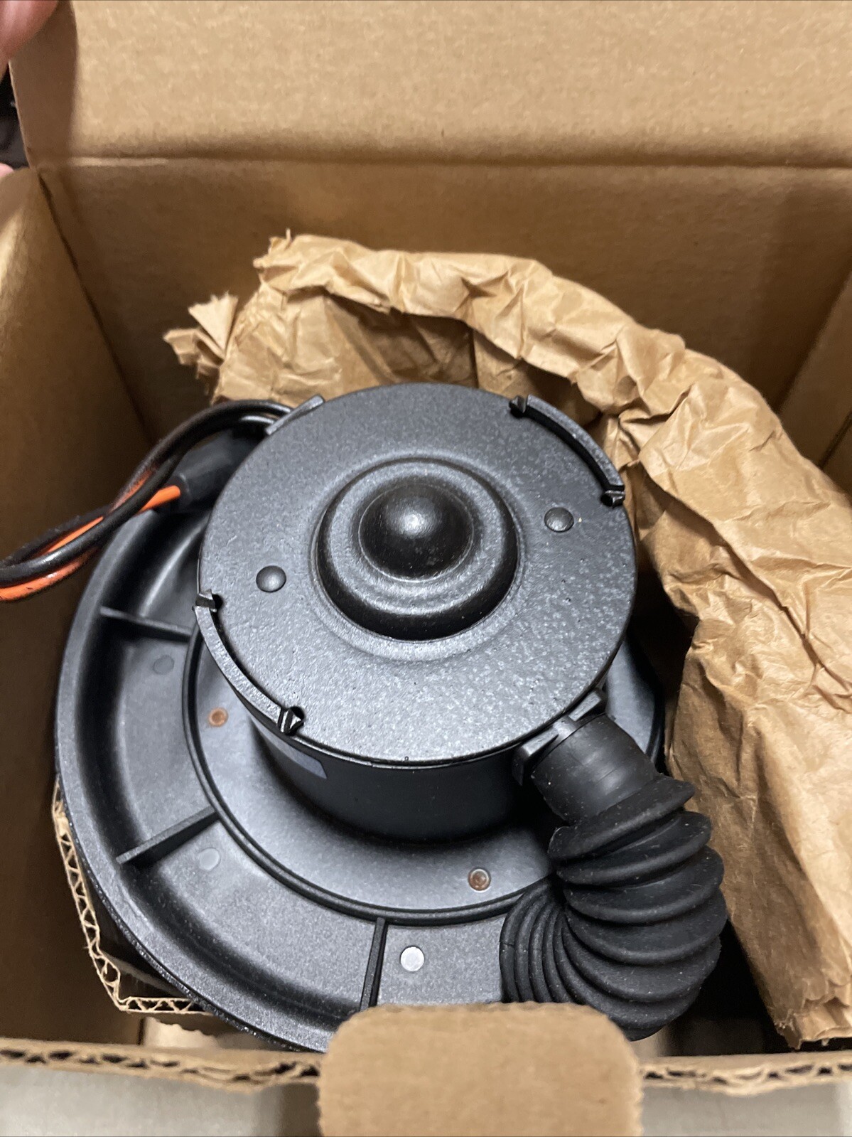 🔥🔥HVAC Blower Motor PARTS MASTER 35143 🔥🔥**HOT DEAL** - Image 4