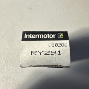 HVAC Blower Motor Relay Standard RY-291