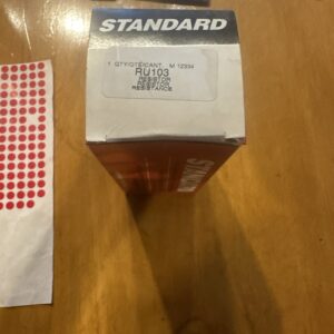 HVAC Blower Motor Resistor Standard RU-103