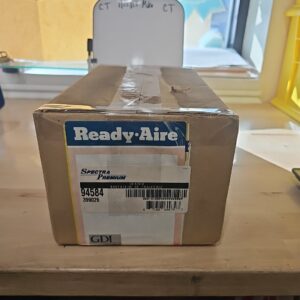 HVAC Heater Core Spectra Premium 94584