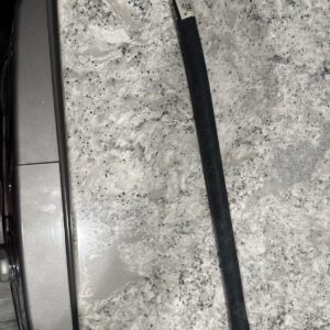 HVAC Heater Hose-Molded Heater Hose Gates 18083