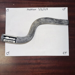 HVAC Heater Hose-Molded Heater Hose Gates 18705