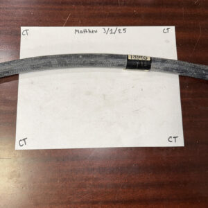 HVAC Heater Hose-Molded Heater Hose Gates 18965