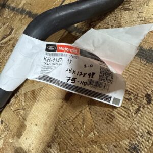 HVAC Heater Hose Motorcraft KH-1147