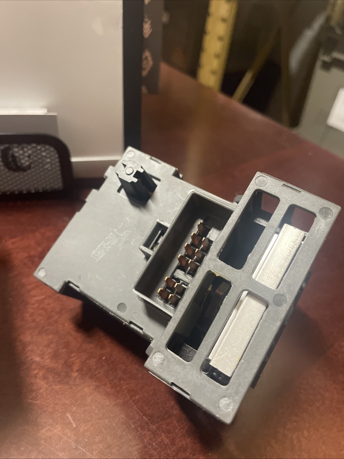 Headlight Switch Standard DS876T - Image 3