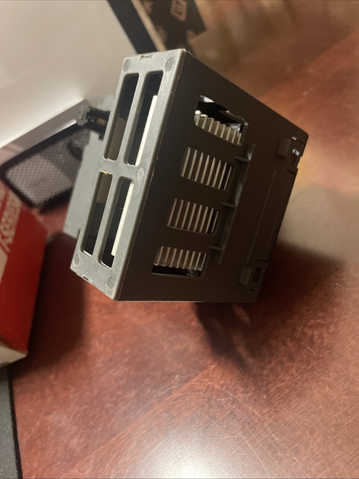 Headlight Switch Standard DS876T - Image 4