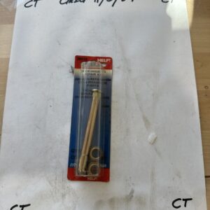 Help Door Hinge Pin Repair Kit 38410
