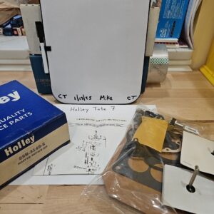 Holley Master Repair Kit / 85R-3149-S For Holley 4000G