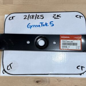 Honda Rotary Blade Part #72511-VA5-J00