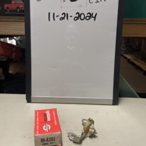 🔥🔥# IH-4281 Standard Motor Products Ignition Contact Set🔥🔥