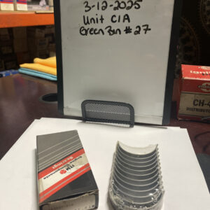 ITM 6B3007-010 Engine Connecting Rod Bearing Set