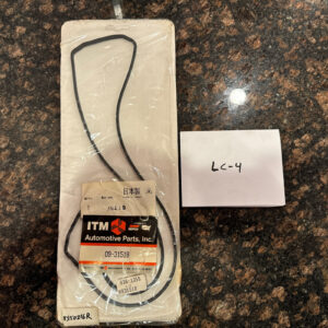 ITM Automotive parts Inc. IN449