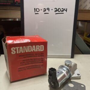 Idle Air Control Valve Standard AC117T