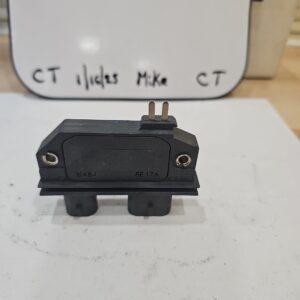 Ign Ctrl Module  Standard/T-Series  LX340T