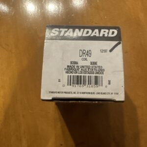 Ignition Coil Standard DR-49