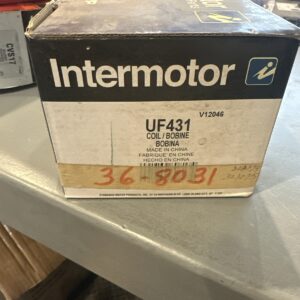 Ignition Coil Standard UF-431 fits 03-06 Kia Sorento