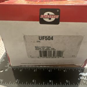 Ignition Coil Standard UF-504