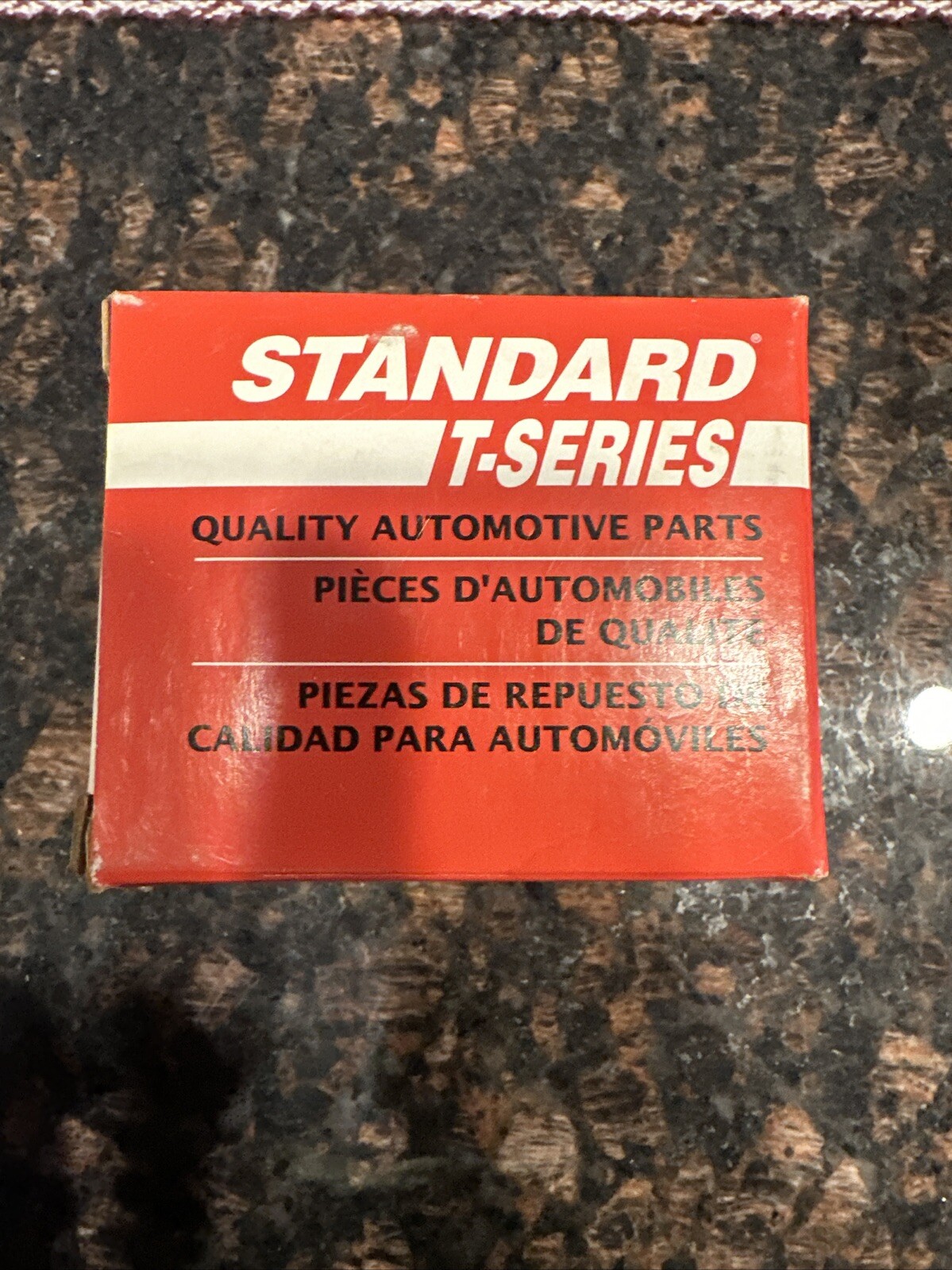 Ignition Coil Standard UF180T - Image 3