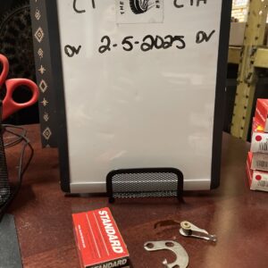 Ignition Contact Set Standard DR-1819