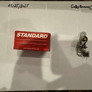 Ignition Contact Set Standard DR-2239