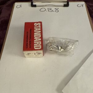 Ignition Contact Set Standard JP-13P