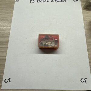 Ignition Points Fits VW Karmann Ghia Beetle & Transporter Bosch  1.237.013.025