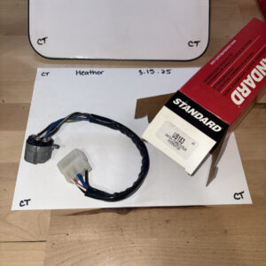 Ignition Switch Standard US-153