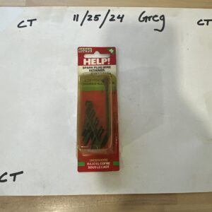 Ignition Wire Holder  Dorman  40290