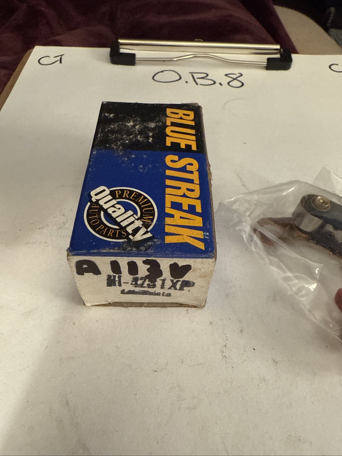 Ih-4231xp Blue Streak Points - Image 3